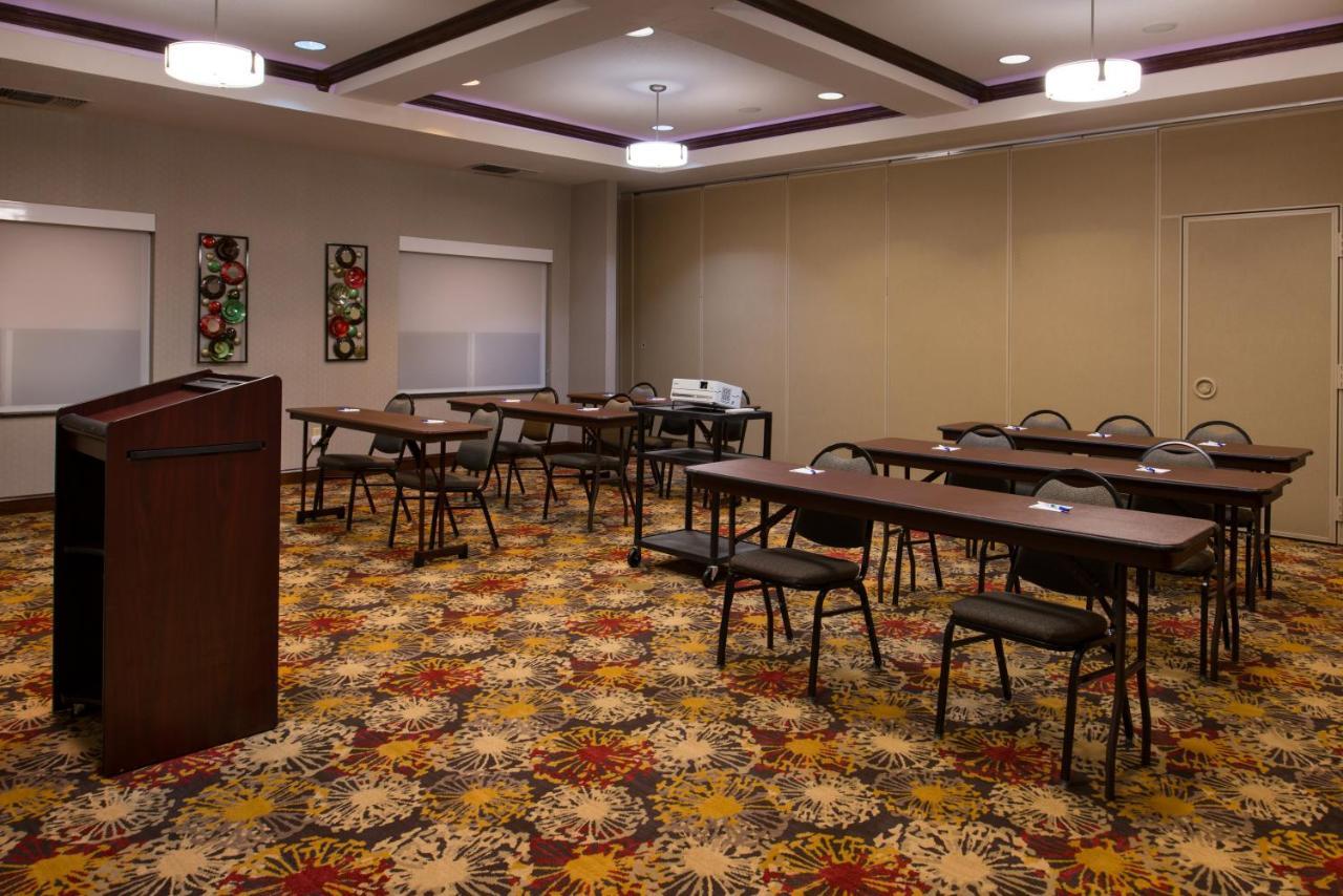 Holiday Inn Express & Suites Pittsburg By Ihg Ngoại thất bức ảnh