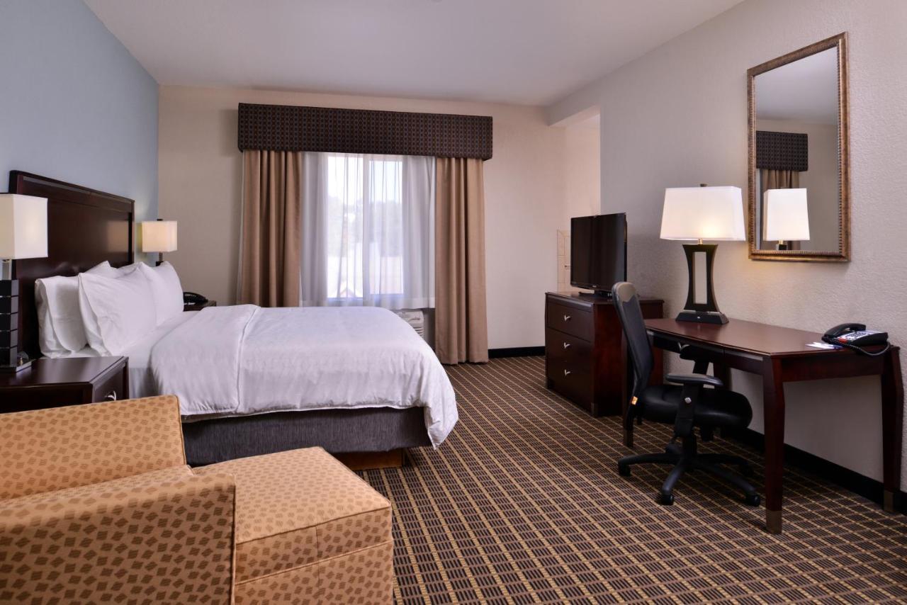 Holiday Inn Express & Suites Pittsburg By Ihg Ngoại thất bức ảnh