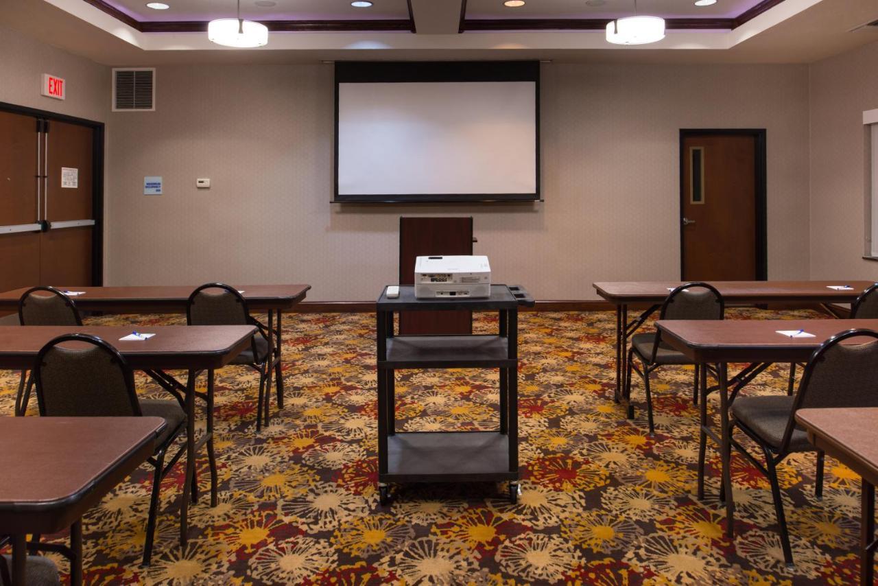 Holiday Inn Express & Suites Pittsburg By Ihg Ngoại thất bức ảnh