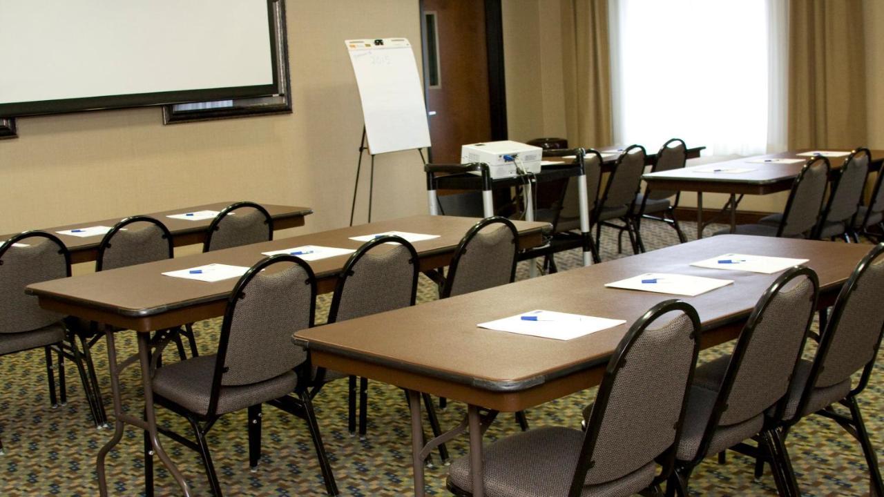 Holiday Inn Express & Suites Pittsburg By Ihg Ngoại thất bức ảnh