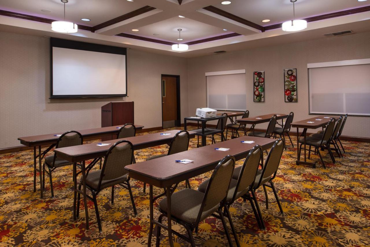 Holiday Inn Express & Suites Pittsburg By Ihg Ngoại thất bức ảnh