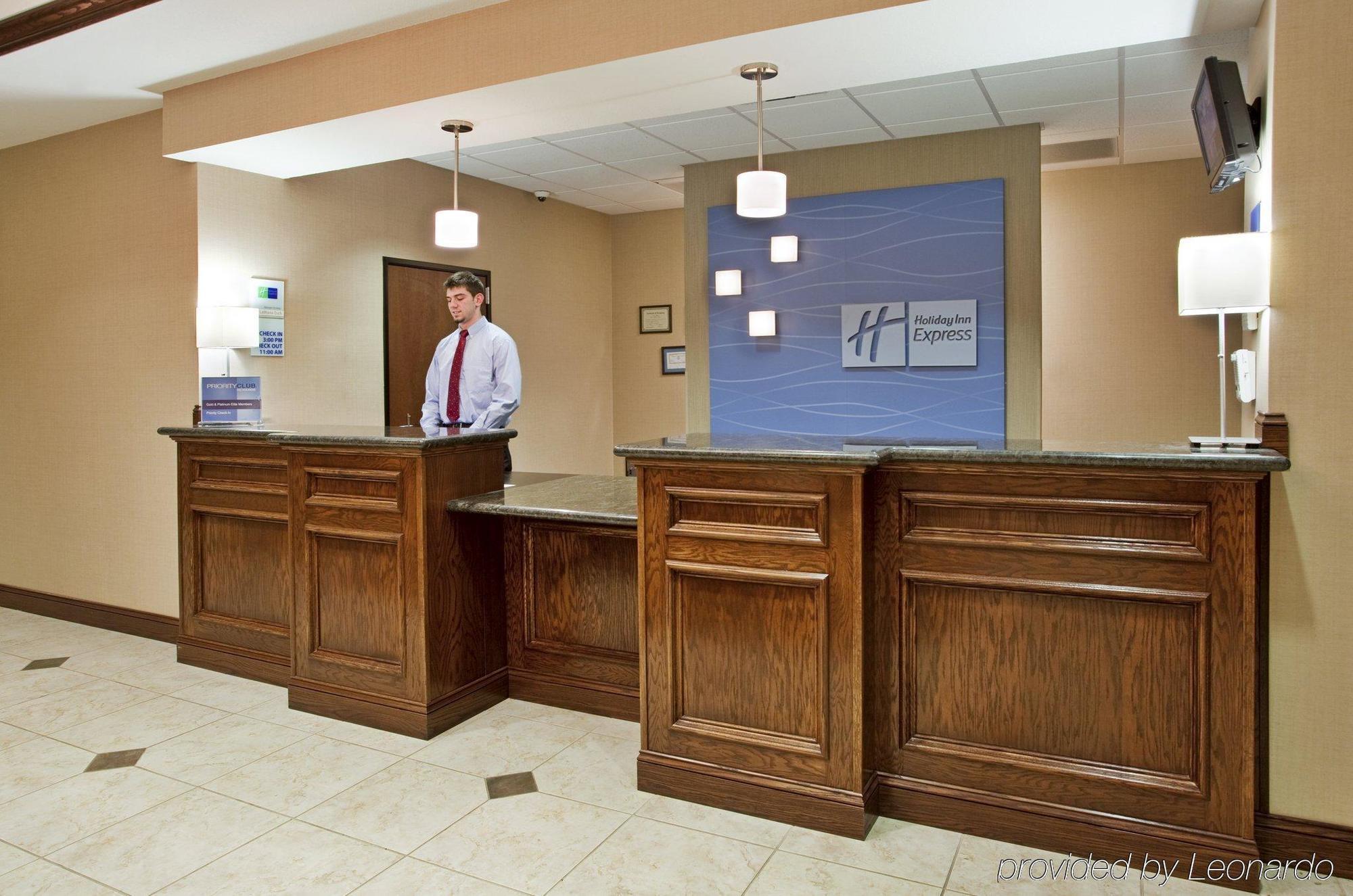 Holiday Inn Express & Suites Pittsburg By Ihg Ngoại thất bức ảnh